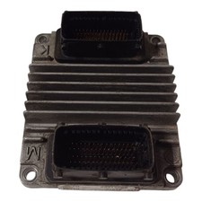 CENTRALINA MOTORE PER OPEL Corsa C 3P 1° Serie 8972333706 Y17DTL Diesel 1686 (