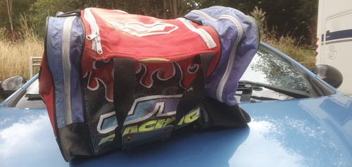 Racing kit borsa - jt,