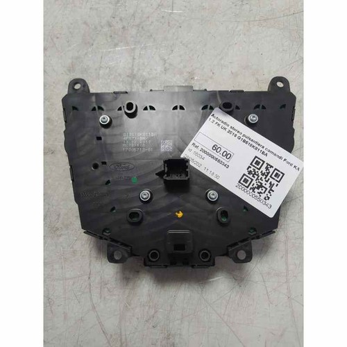Autoradio per ford serie - ka,
