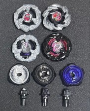 Beyblade lotto completo set - beyblade,