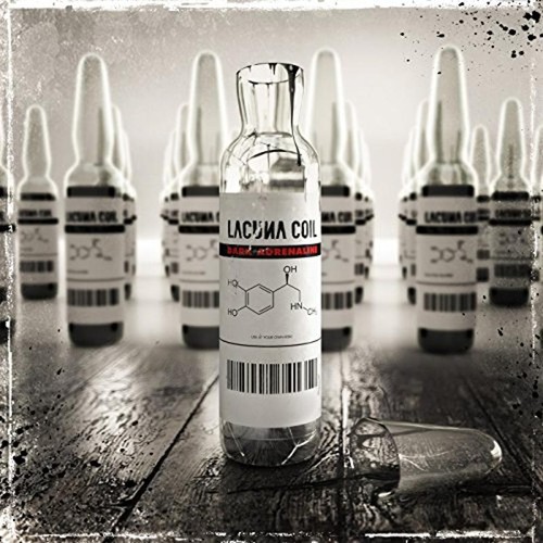 Lacuna coil dark - lacuna,