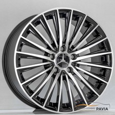 CERCHI IN LEGA DA 18 EW