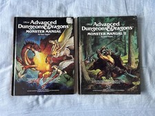 AD&D Advanced Dungeons &