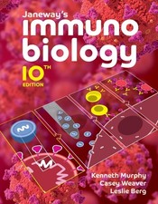 Janeway immunobiology - janeway's,