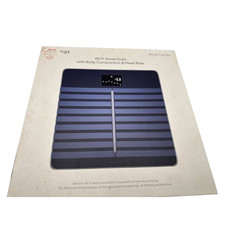 Withings Body Cardio Scala