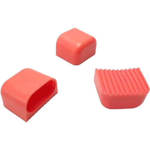 Pezzi protezioni gambe - pezzi,