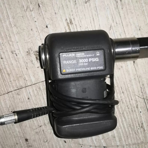 Ship fedex 1pcs usato fluke - 1pcs,