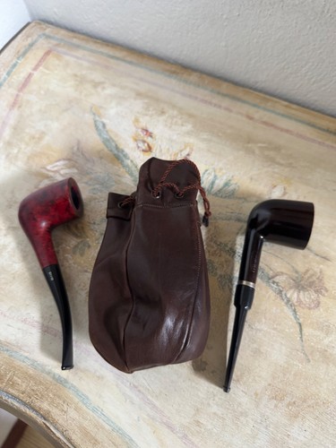 Vendo set composto pipe - 2,
