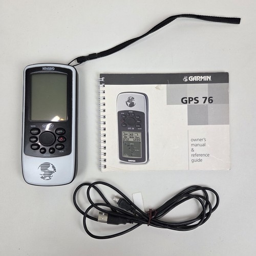Garmin gpsmap versatile - gpsmap,