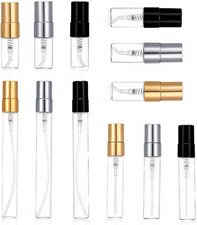 12 Pezzi Flaconi Spray