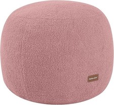 MeMoreCool Pouf Rotondo