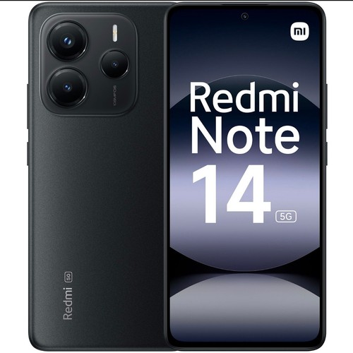 Xiaomi redmi note - note, 5g