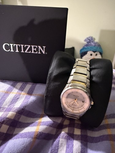 Orologio citizen eco - citizen,
