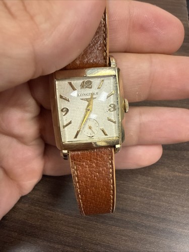 Orologio vintage longines - orologio,