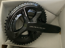 SHIMANO DURA ACE GUARNITURA