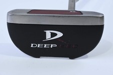 Wilson putter rosso profondo /