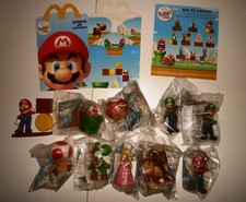 Happy Meal 2013 2014 Super
