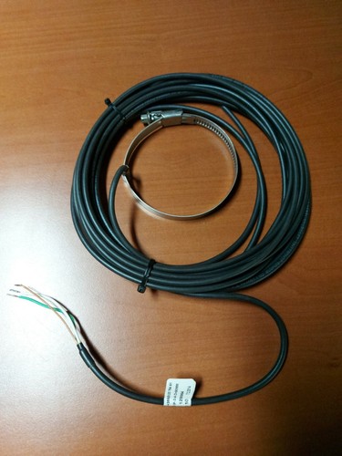 Sonda temperatura pt100 - sonda, sks