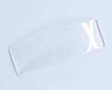 Calvin Klein K50234 ORIGINALE Vetro Crystal Glass NOS