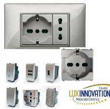 OFFERTA STOCK VIMAR PLANA