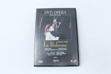 DVD OPERA COLLECTION PUCCINI