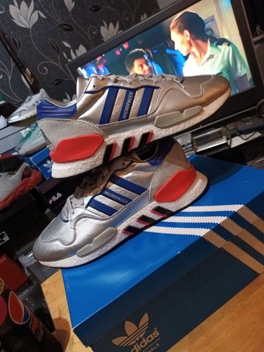 Adidas zx930xeqt micropacer - adidas,