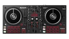 Numark Mixtrack Pro FX 2 deck