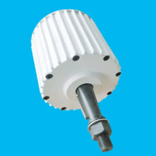 Generatore Magnetico