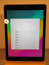 Apple I-Pad 6a generazione