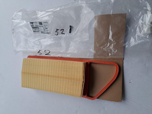 Original neu luftfilter - luftfilter, filter