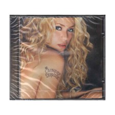 Shakira CD Laundry Service /