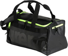 Arena Spiky III Duffle 40 Borsa Sportiva Da Piscina, Mare, Palestra E Tempo Libe