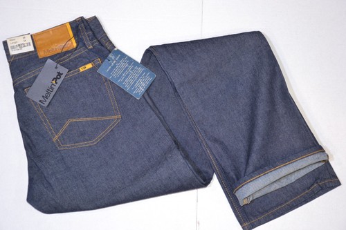 Jeans meltin pot mark d1159 - mark,