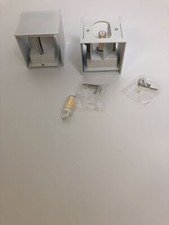 Lureshine Lampada da Parete