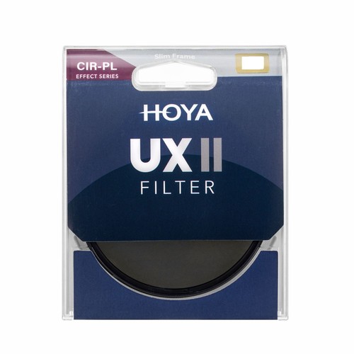 Filtro polarizzatore hoya - polarizzatore,