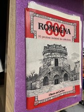 Romagna 800 - 16 preziose