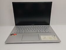 NOTEBOOK ASUS VIVOBOOK F412D AMD RYZEN 5 3500U 8GB RAM 256GB SSD WIFI WEBCAM