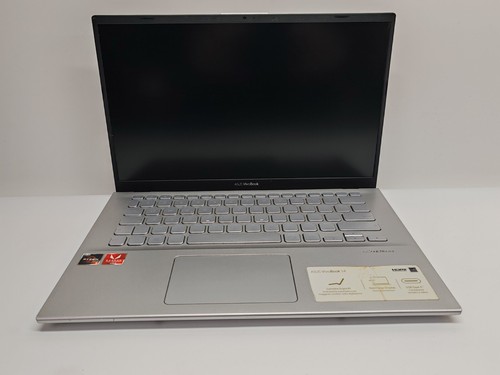 Notebook asus vivobook - notebook, f412d