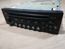 AUTORADIO ORIGINALE LETTORE CD