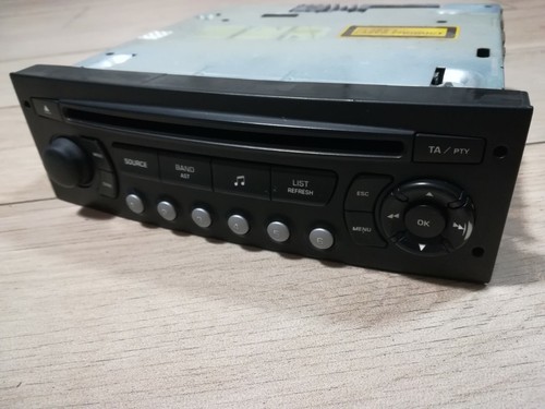 Autoradio originale lettore - autoradio,