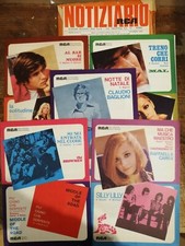 MORANDI/PRAVO/BAGLIONI BUSTA