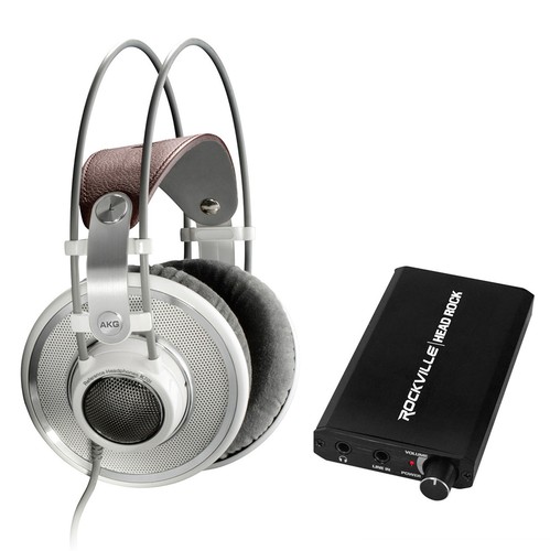 Akg k701 cuffie - cuffie, riferimento