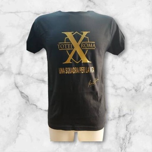 Shirt replica ft10 - t-shirt,