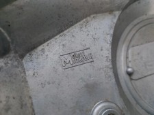 CARTER FRIZIONE MINARELLI P4/p6