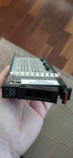 IBM 85Y5895 2.5 " HDD Caddy Hard Drive Tray Telaio Server V7000 85Y5897
