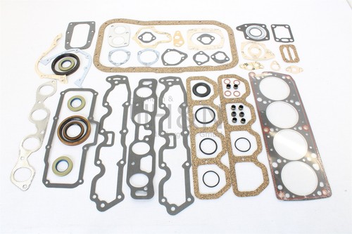 Kit guarnizioni motore - , engine