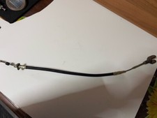 LANCIA FULVIA COUPE' E ZAGATO - CAVO FRIZIONE