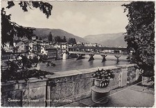 BASSANO DEL GRAPPA - PONTE