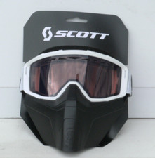 Scott Primal Safari MX Goggle