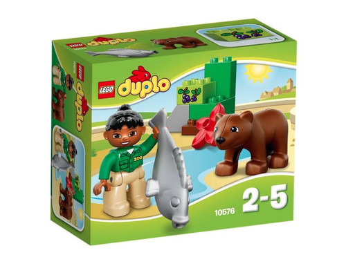 Lego duplo 10576 - lego®, duplo®